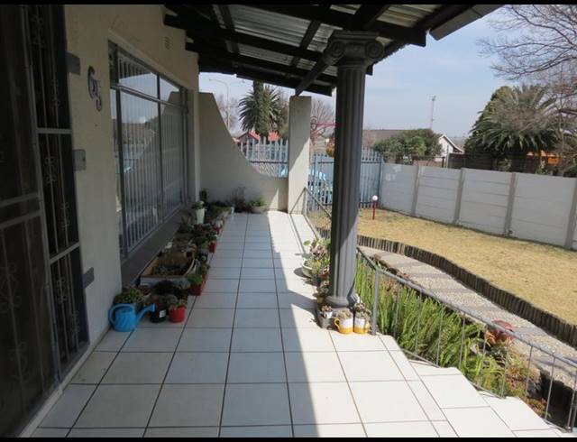 4 BEDROOM HOUSE FOR SALE IN ELSPARK
